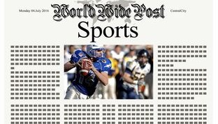 开云体育客服-体育新闻中心发布体育创作者扶持政策细则，体育行业新闻